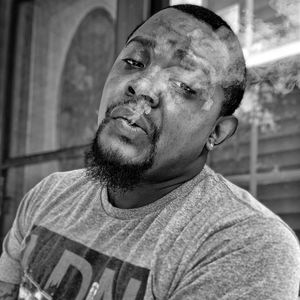 Meet your Posher, Larry